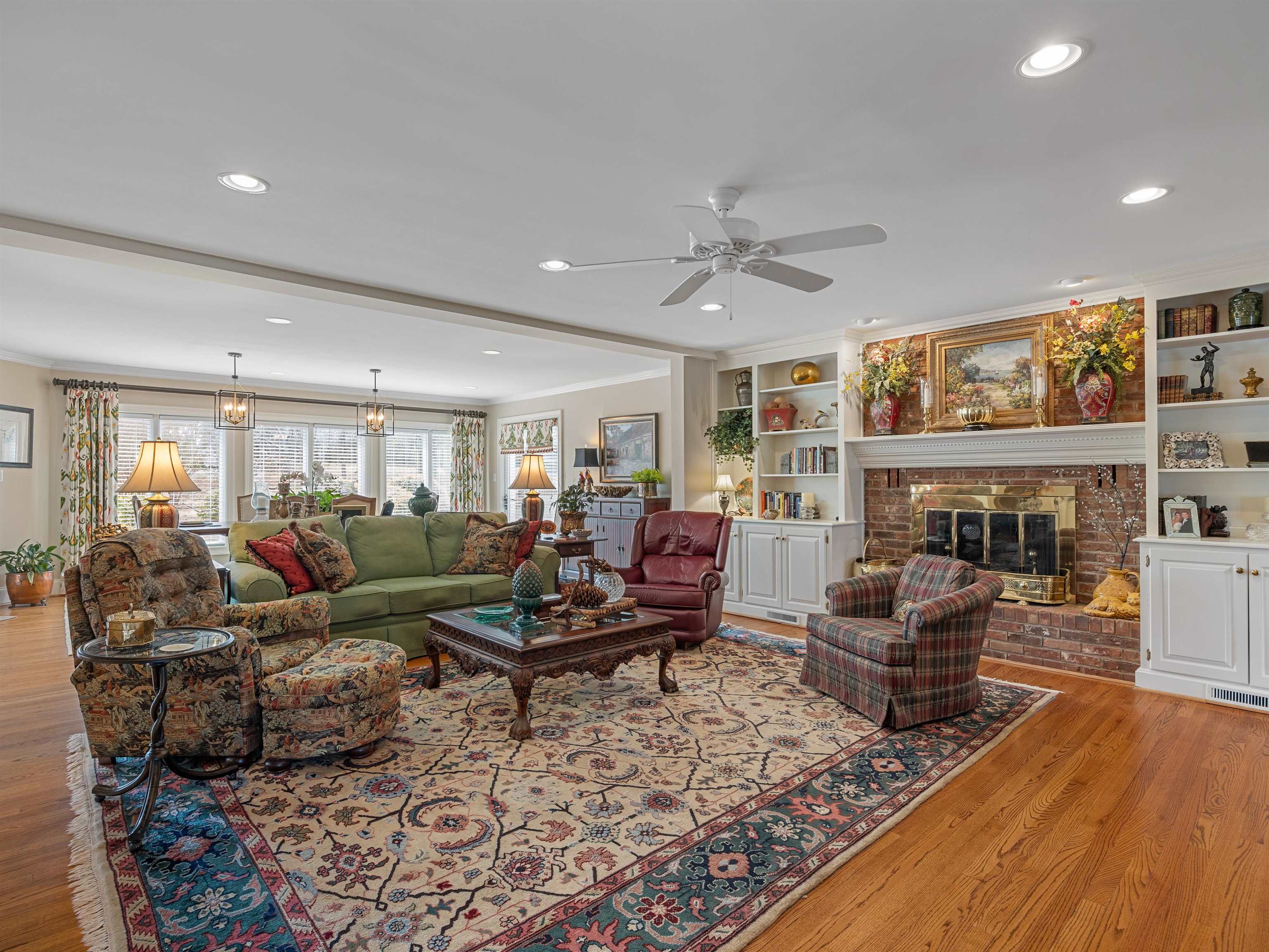 229 Coburn Road Spartanburg, SC 29302 - Photo 6 of 36 Gallery Image 6
