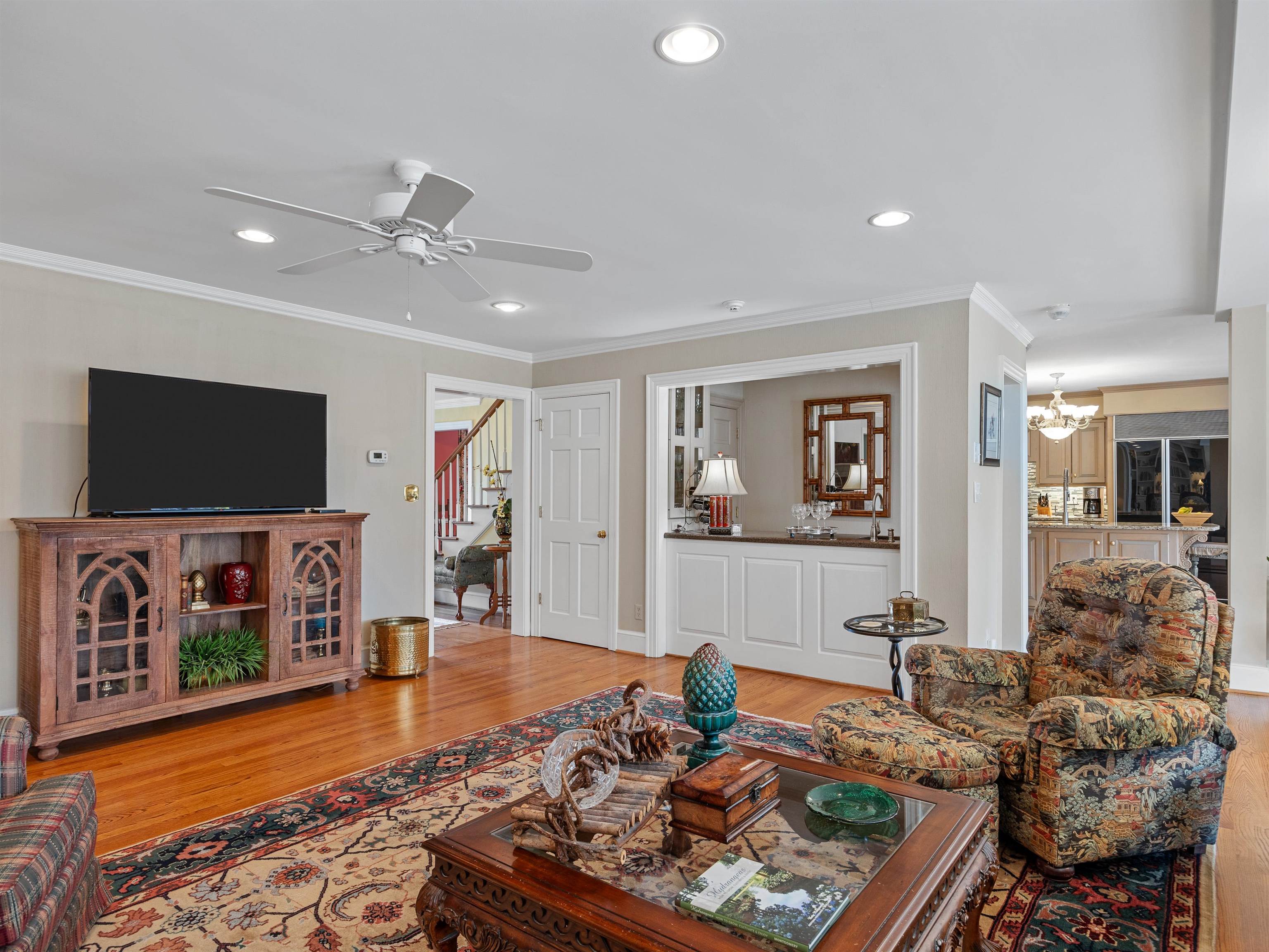 229 Coburn Road Spartanburg, SC 29302 - Photo 7 of 36 Gallery Image 7