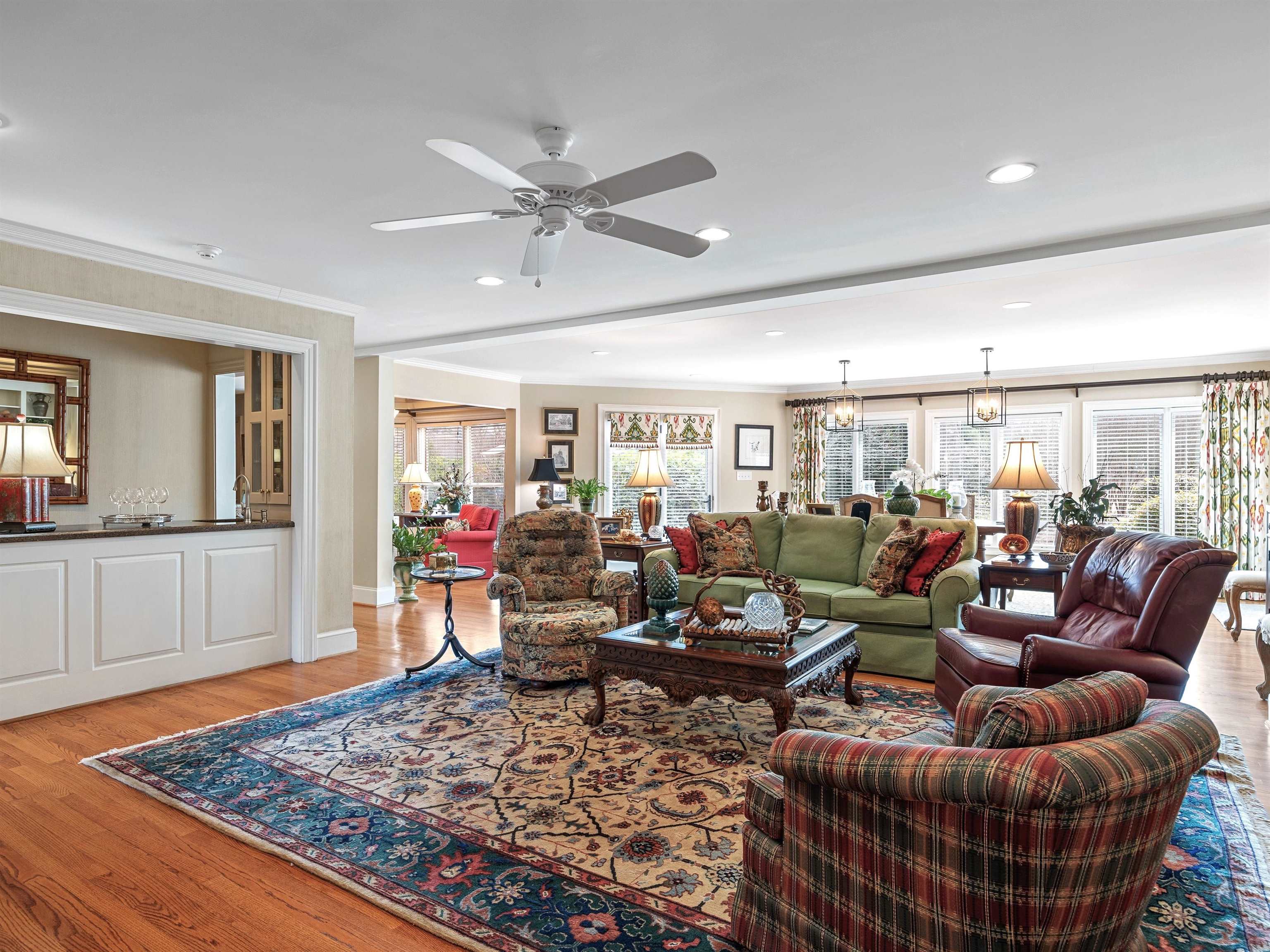 229 Coburn Road Spartanburg, SC 29302 - Photo 8 of 36 Gallery Image 8