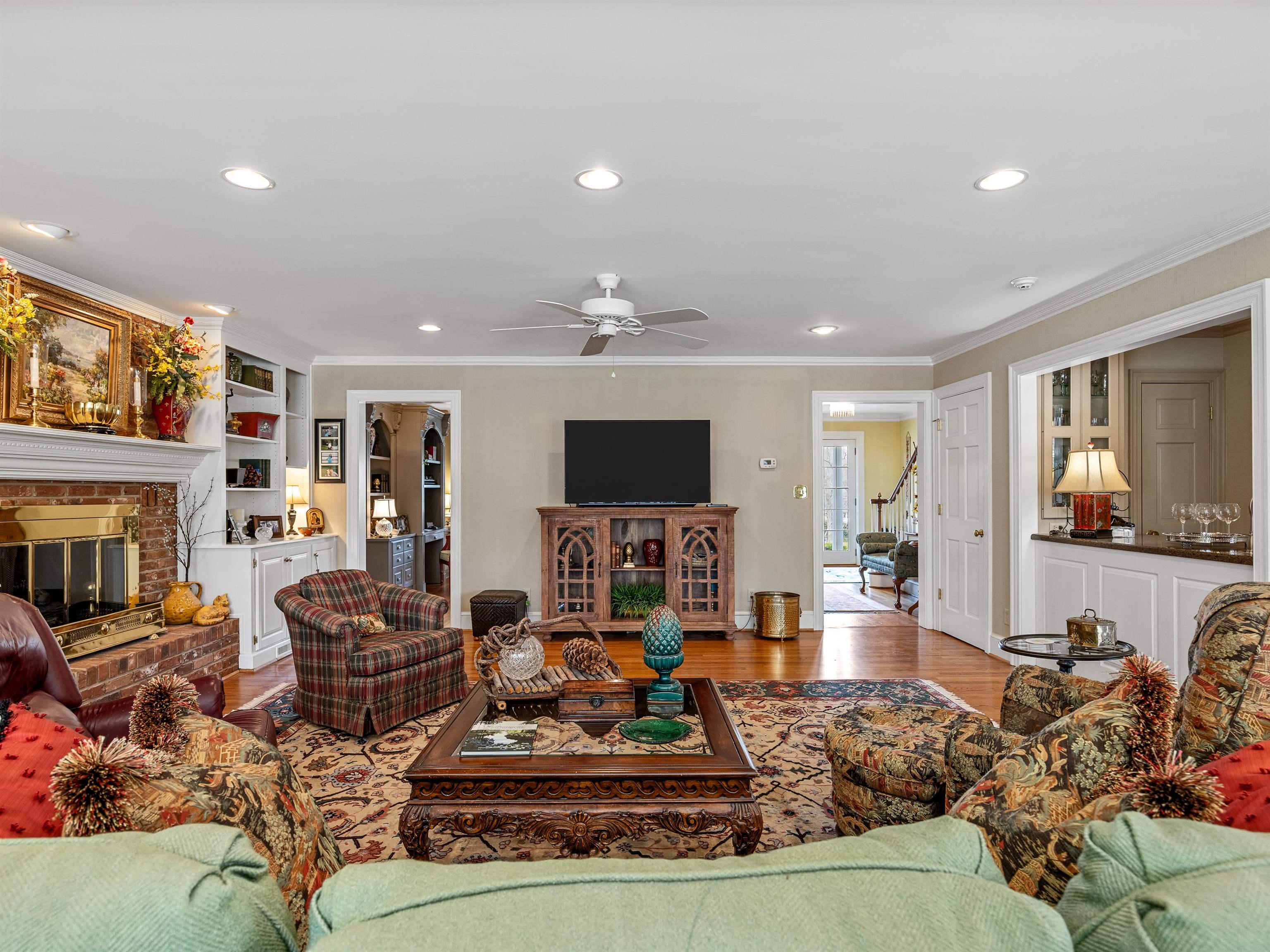 229 Coburn Road Spartanburg, SC 29302 - Photo 9 of 36 Gallery Image 9
