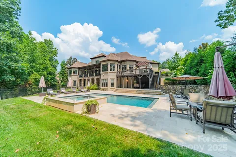 $1,999,900 | 1032 Seminole Drive, Waxhaw, NC 28173