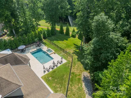 $1,999,900 | 1032 Seminole Drive, Waxhaw, NC 28173