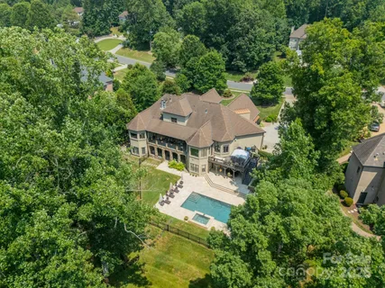 $1,999,900 | 1032 Seminole Drive, Waxhaw, NC 28173