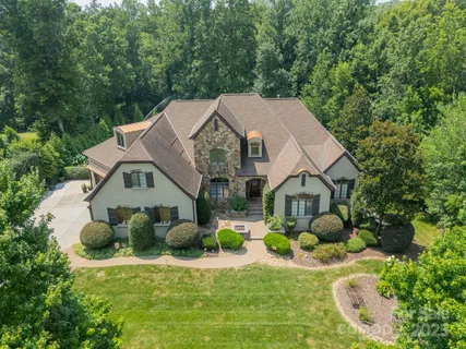 $1,999,900 | 1032 Seminole Drive, Waxhaw, NC 28173