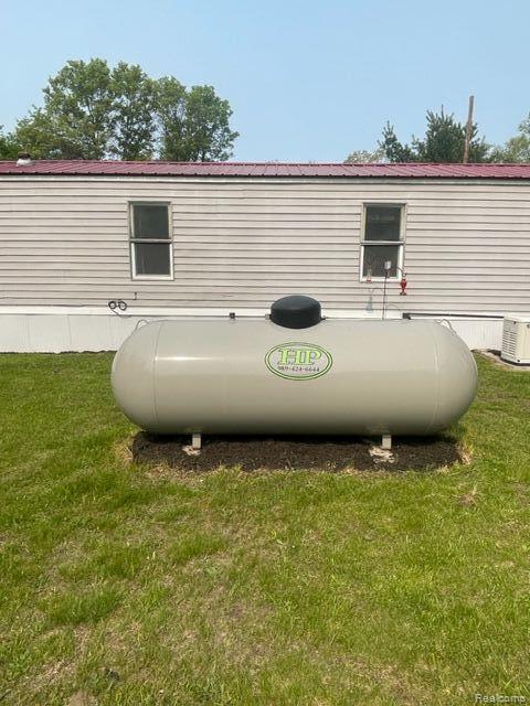 3805 West Prairie Road Shepherd, MI 48883 - Photo 8 of 36