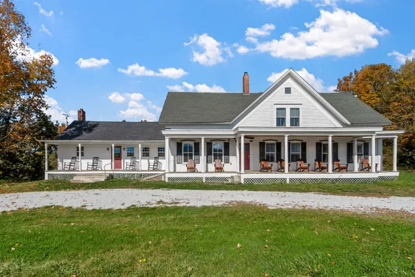 $799,000 | 2758 Main Street, Waitsfield, VT 05673