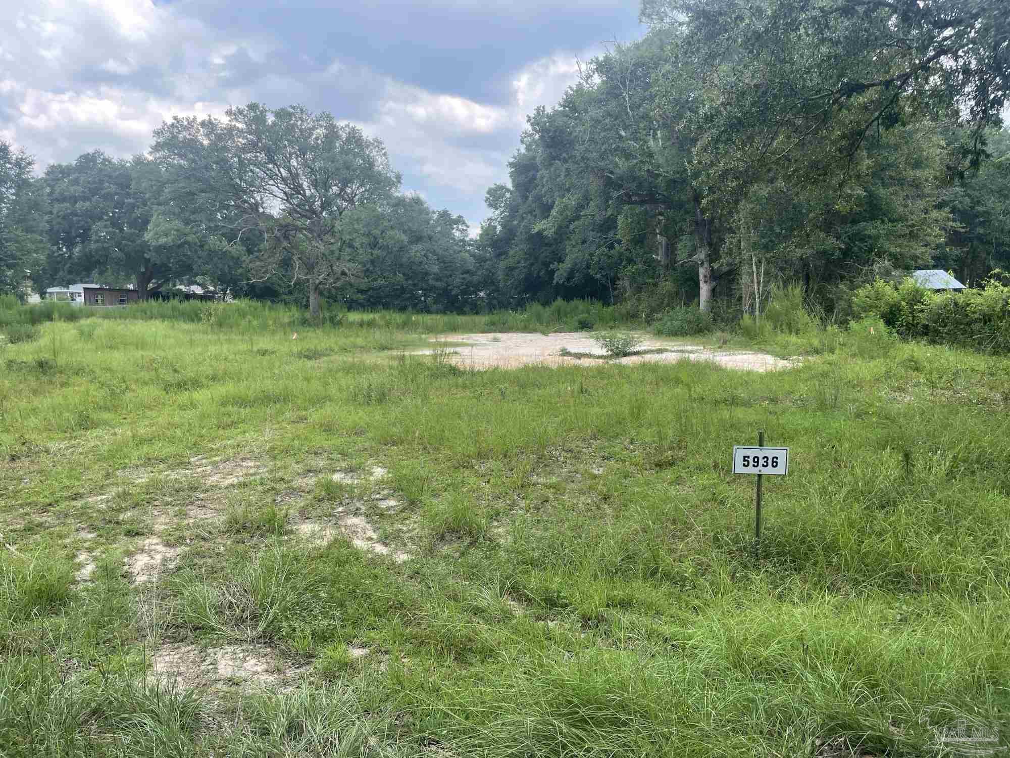 0 Clark Road Milton, FL 32570 - Photo 1 of 3