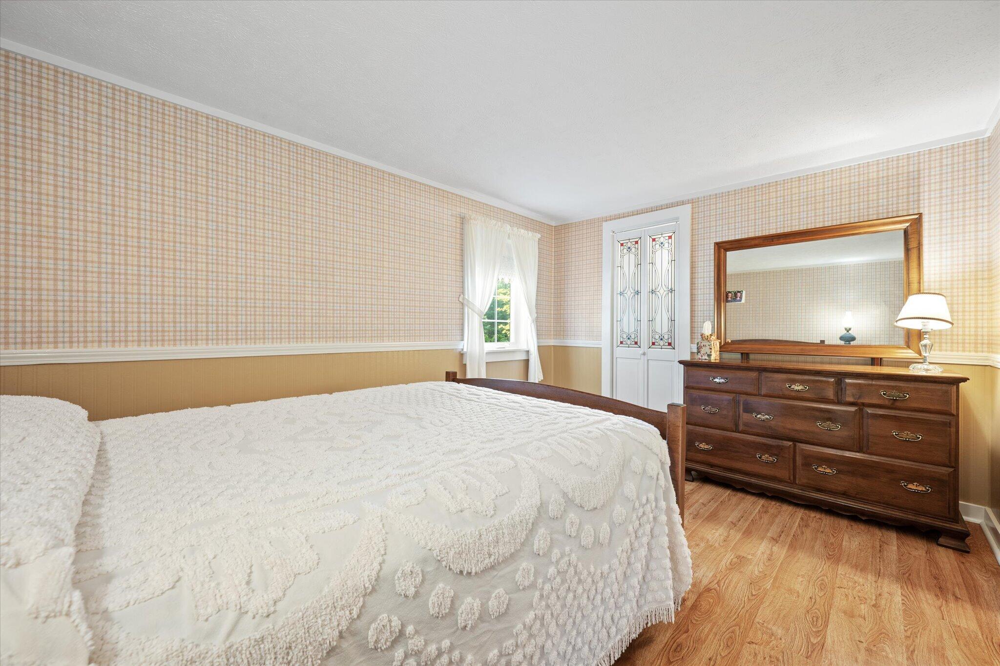 1224 Dover Road Garland, ME 04939 - Photo 23 of 73 Bedroom 2