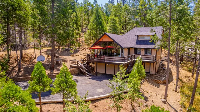 $365,000 | 53608 Chipo Poyah, North Fork, CA 93643