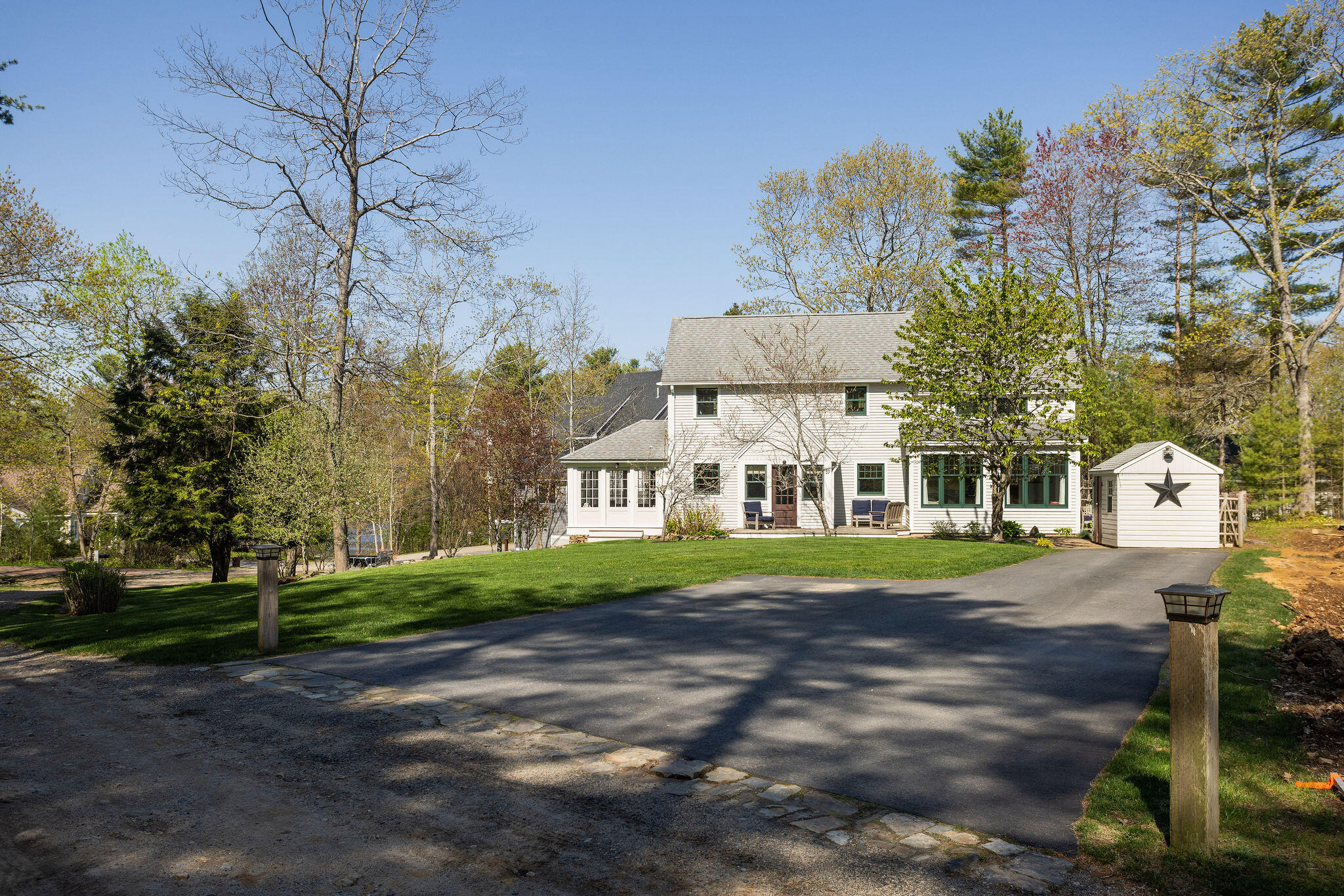 39 Pine Mountain Road Cape Neddick, ME 03902 - Photo 36 of 51 39 Pine Mountain Rd, Cape Neddick