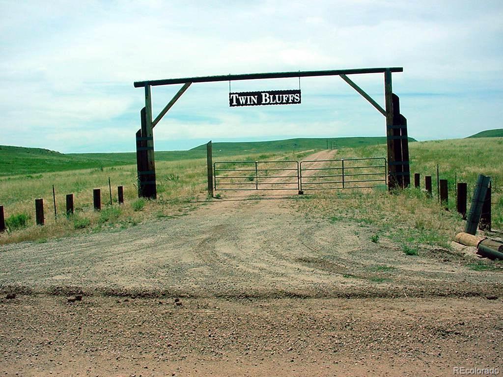 7 Twin Buffs Road Larkspur, CO 80118 - Photo 1 of 6 a view of ocean