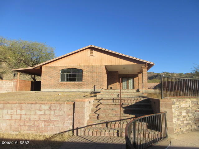 291 Poco Court Rio Rico, AZ 85648 - Photo 34 of 50
