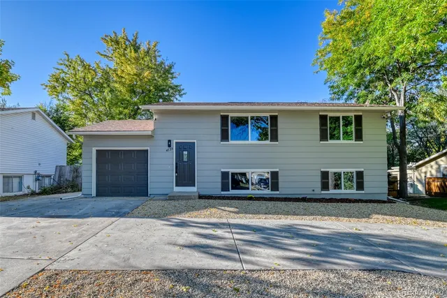 $420,000 | 4735 South Crimson Circle, Colorado Springs, CO 80917