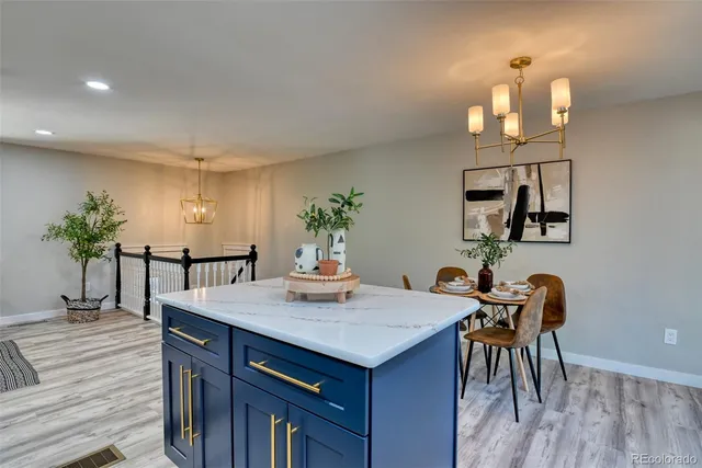 $420,000 | 4735 South Crimson Circle, Colorado Springs, CO 80917