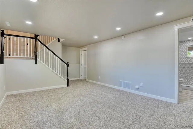 $420,000 | 4735 South Crimson Circle, Colorado Springs, CO 80917