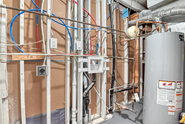 $420,000 | 4735 South Crimson Circle, Colorado Springs, CO 80917