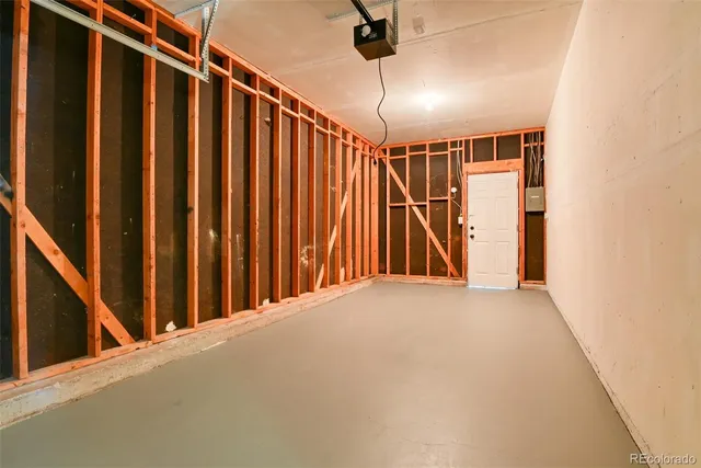 $420,000 | 4735 South Crimson Circle, Colorado Springs, CO 80917