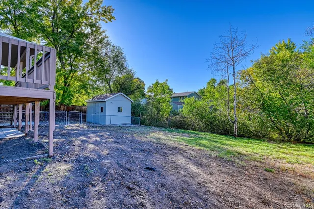 $420,000 | 4735 South Crimson Circle, Colorado Springs, CO 80917