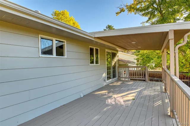 $420,000 | 4735 South Crimson Circle, Colorado Springs, CO 80917