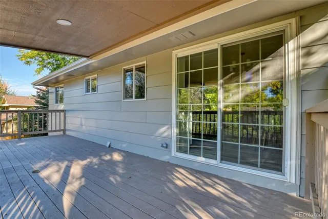 $420,000 | 4735 South Crimson Circle, Colorado Springs, CO 80917