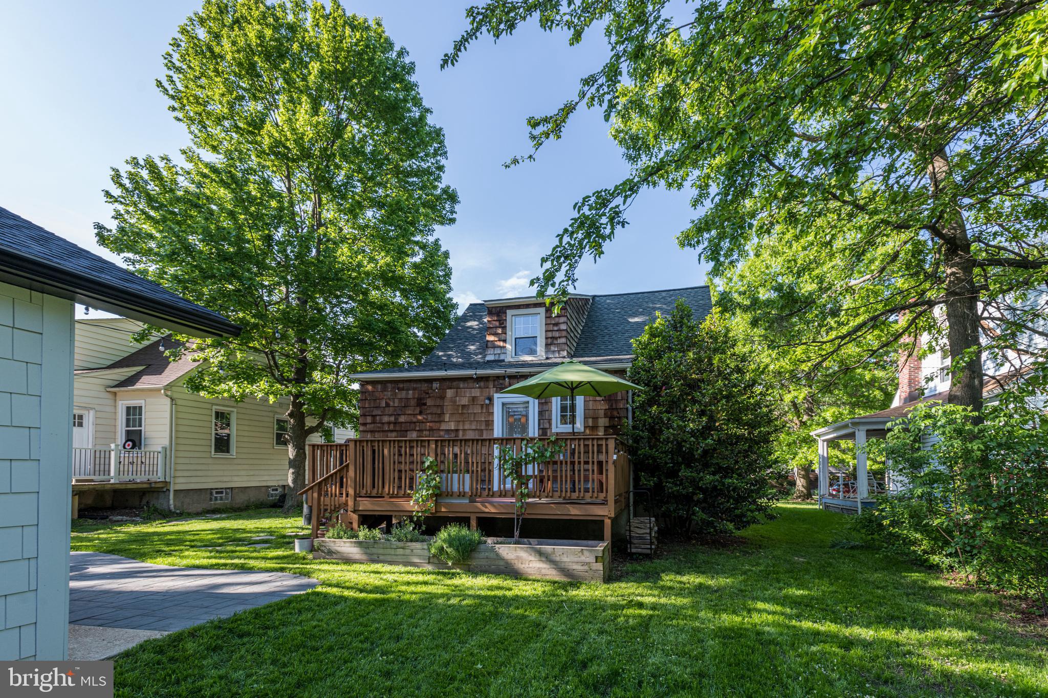 707 Dunkirk Road Baltimore, MD 21212 - Photo 50 of 51
