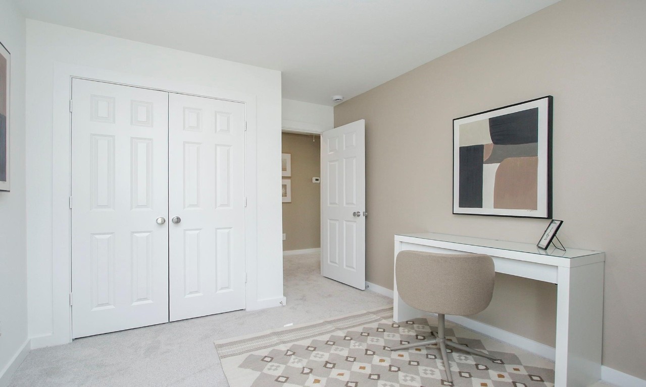 2709 Discovery Trails Conroe, TX 77301 - Photo 16 of 24 a bathroom with a toilet sink and shower
