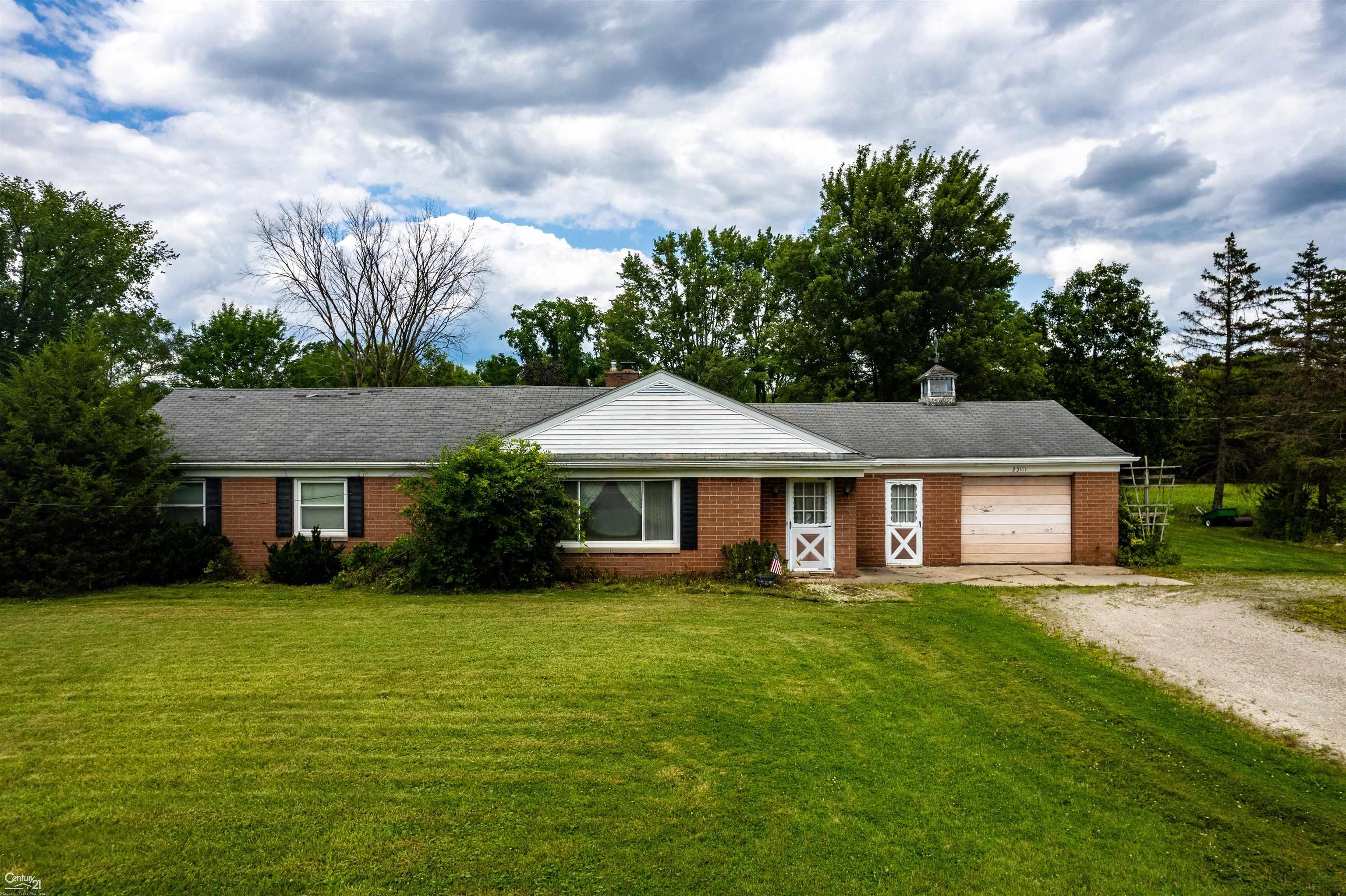 23111 26 Mile Road Ray, MI 48096 - Photo 1 of 26 Gallery Image 1
