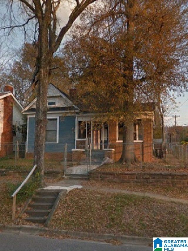 228 Southpark Road Southwest Birmingham, AL 35211 - Photo 8 of 20