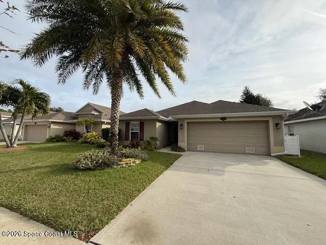 $2,350 | 2073 Raleigh Drive, Titusville, FL 32780