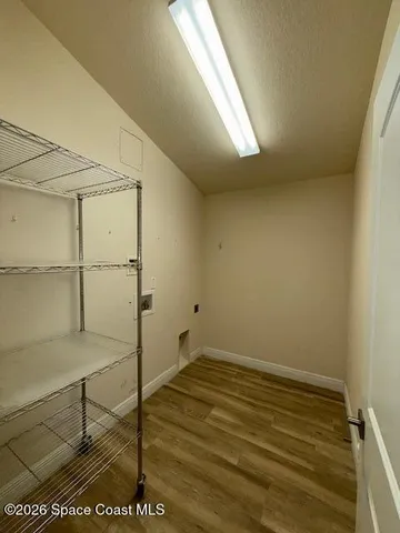 a view of small space