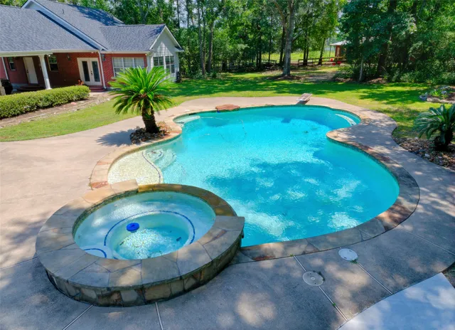 $6,450 | 11492 Majestic Drive, Montgomery, TX 77316