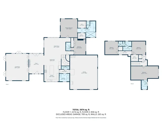 $6,450 | 11492 Majestic Drive, Montgomery, TX 77316