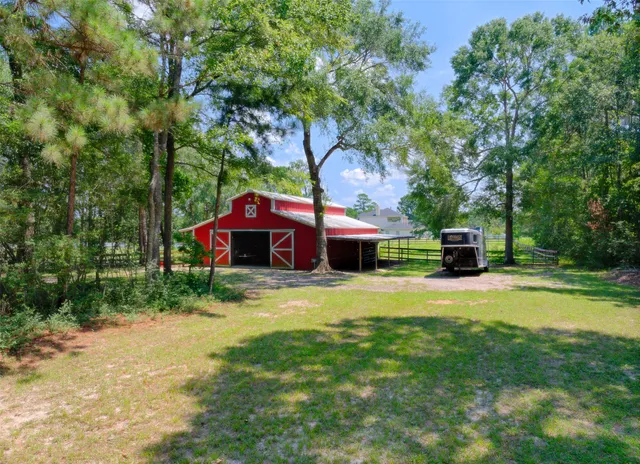 $6,450 | 11492 Majestic Drive, Montgomery, TX 77316