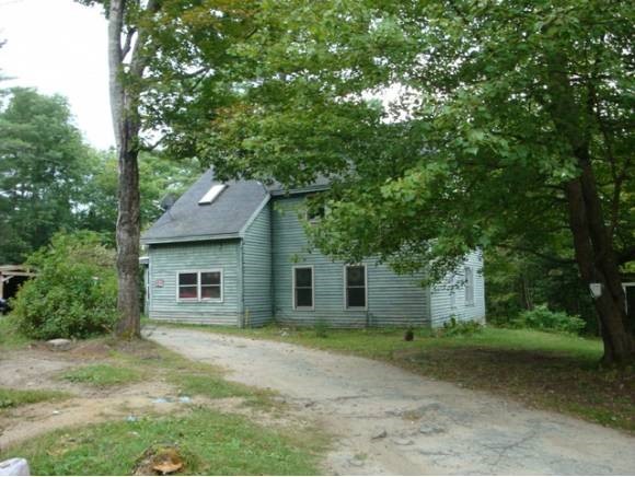 3963 Main Street Springfield, NH 03284 - Photo 1 of 1