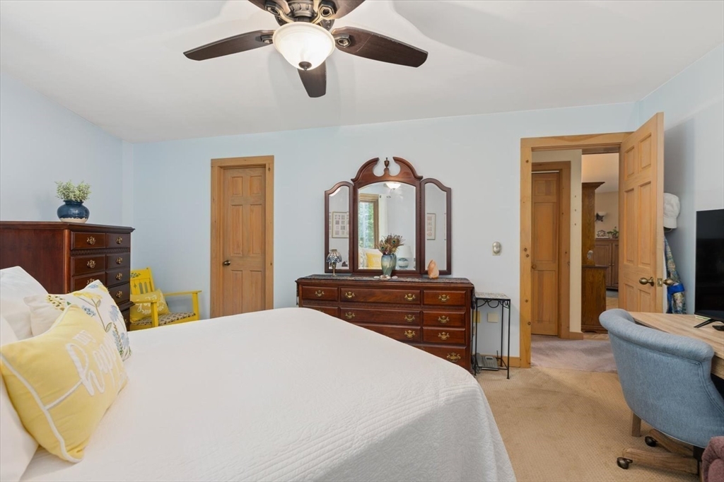 332 Eaton Road Swanzey, NH 03446 - Photo 22 of 41 Gallery Image 22