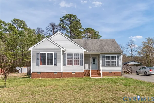 $309,000 | 4113 Kenneth Drive, Petersburg, VA 23803