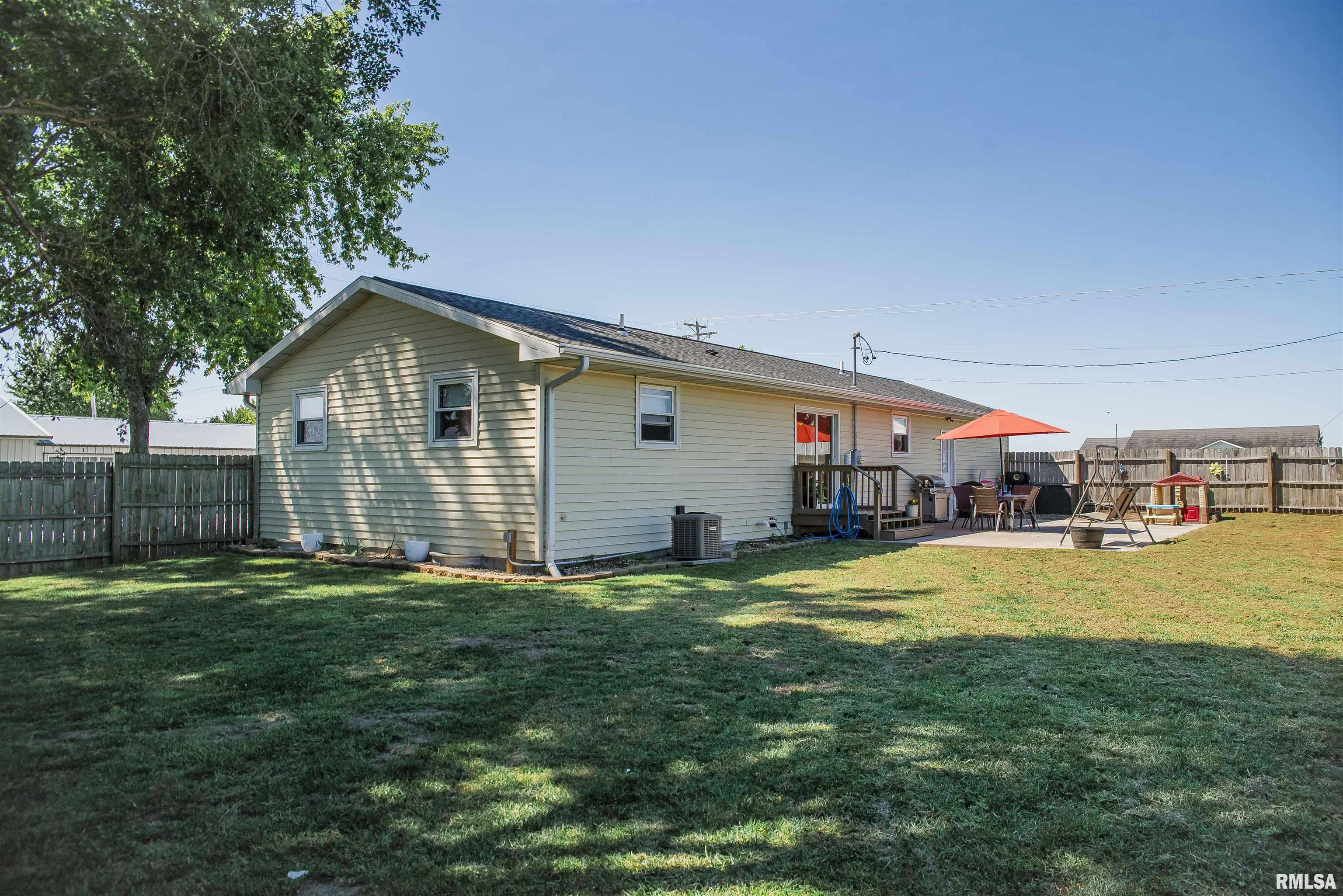 702 North Range Line Street Lima, IL 62376 - Photo 12 of 12 Gallery Image 12