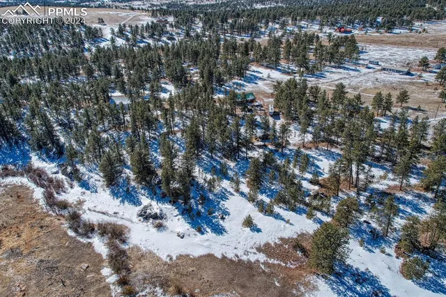 $475,000 | 141 Cabin Lane, Guffey, CO 80820