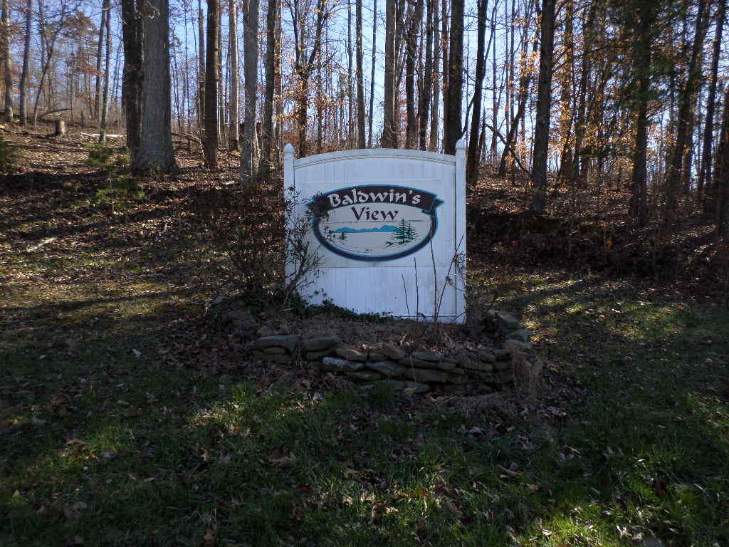 Lot 5 Baldwin Cate Road New Market, TN 37820 - Photo 3 of 3 SAM_3544