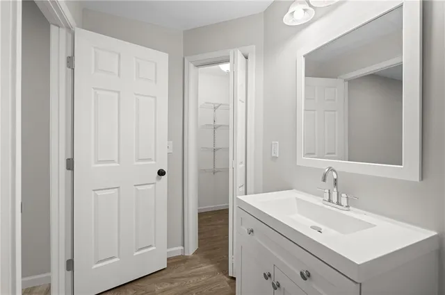 a view of a terrace with sitting area