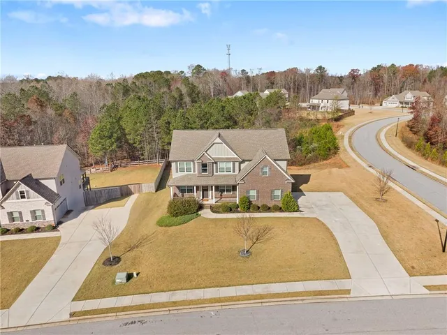 $625,000 | 235 Bella Drive, Monroe, GA 30655
