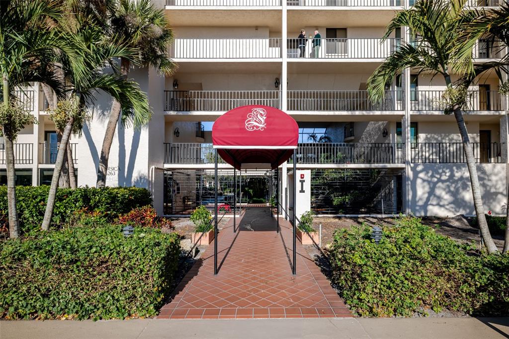 6285 Midnight Pass Road, Unit 307 Sarasota, FL 34242 - Photo 74 of 83 Gallery Image 74