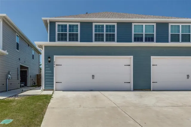 $288,272 | 206 Marsh Lane, Princeton, TX 75407