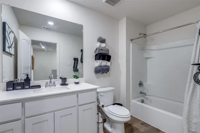 $288,272 | 206 Marsh Lane, Princeton, TX 75407