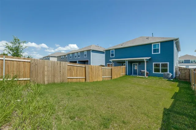 $288,272 | 206 Marsh Lane, Princeton, TX 75407