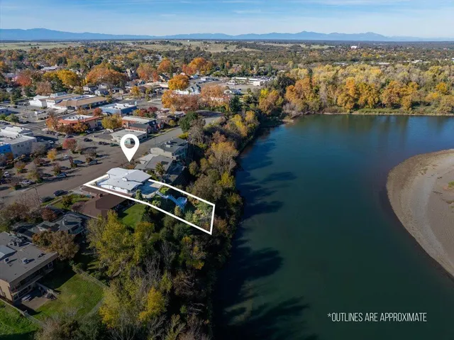 $499,000 | 846 Rio Street, Red Bluff, CA 96080