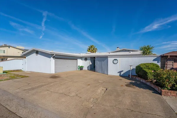 $479,000 | 846 Rio Street, Red Bluff, CA 96080
