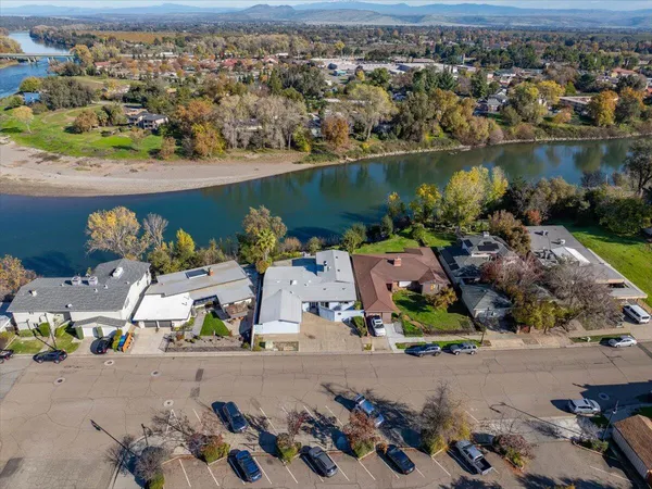 $479,000 | 846 Rio Street, Red Bluff, CA 96080