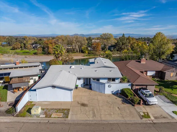 $479,000 | 846 Rio Street, Red Bluff, CA 96080