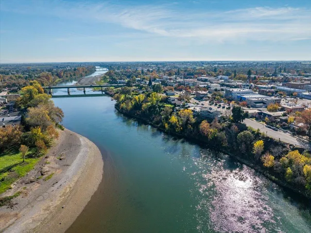 $499,000 | 846 Rio Street, Red Bluff, CA 96080